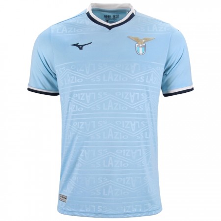 Lazio Thuisshirt 2024-25